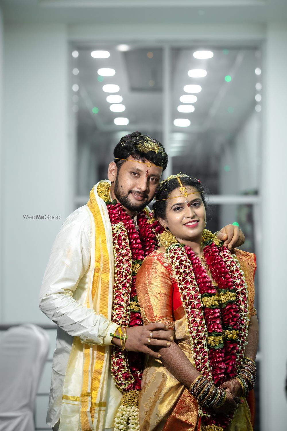 Photo From Vismitha weds Yeshwanth - By Yellow Maple