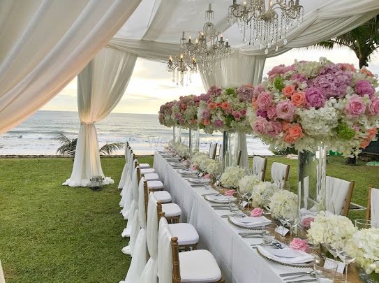Photo From Decoration - By Jo Wedding Planners and Designers