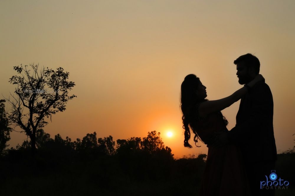 Photo From Pre Wedding Shoot 2020 - By Photoportray