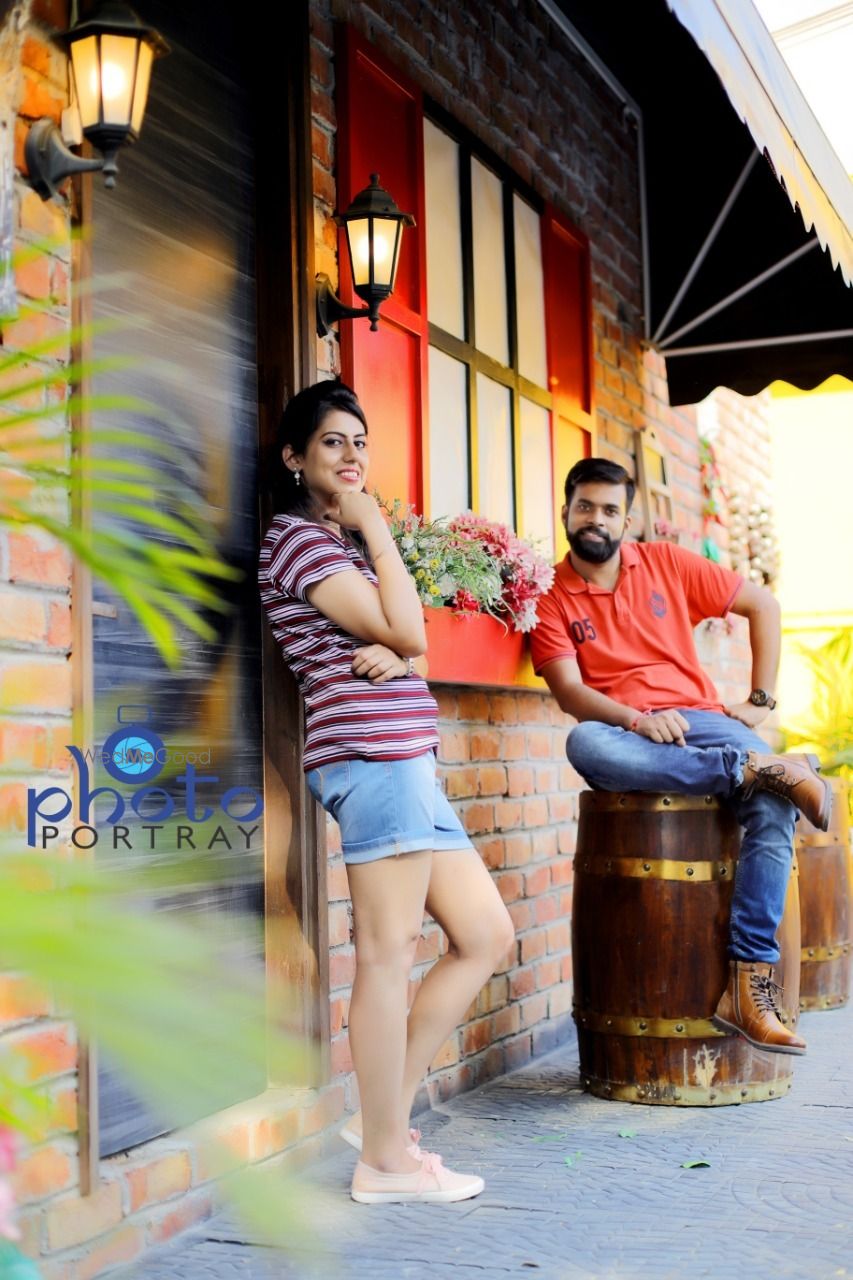 Photo From Pre Wedding Shoot 2020 - By Photoportray