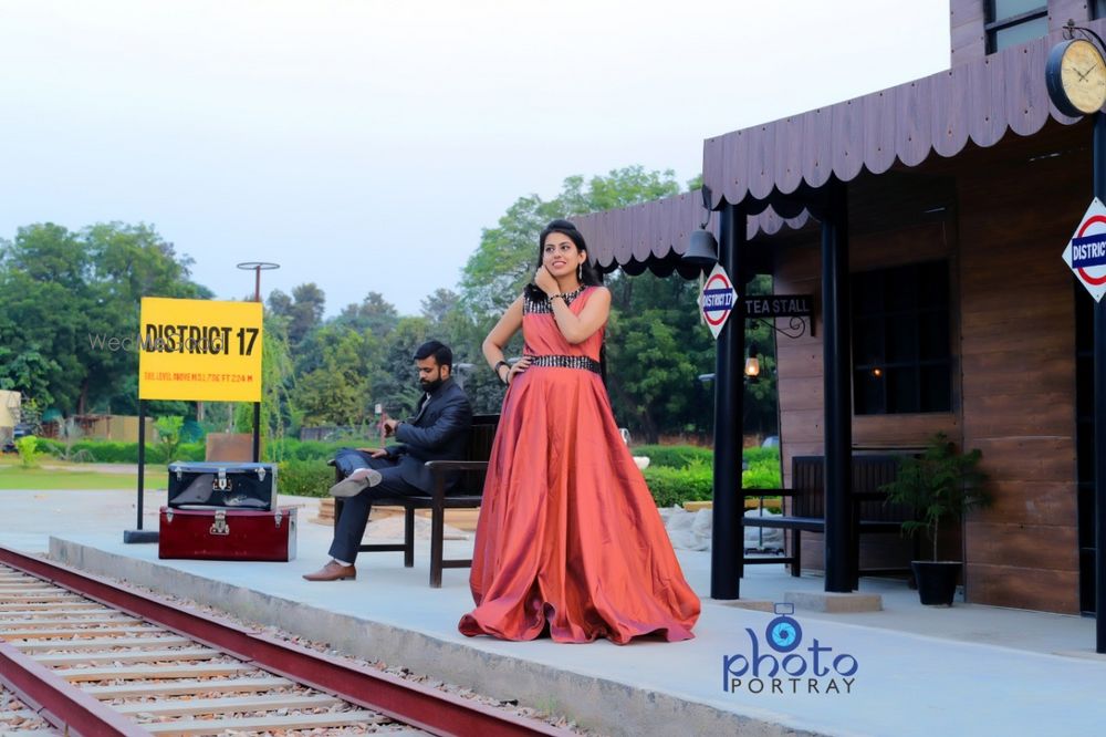 Photo From Pre Wedding Shoot 2020 - By Photoportray