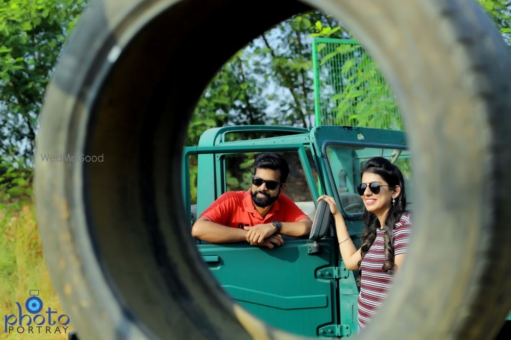 Photo From Pre Wedding Shoot 2020 - By Photoportray