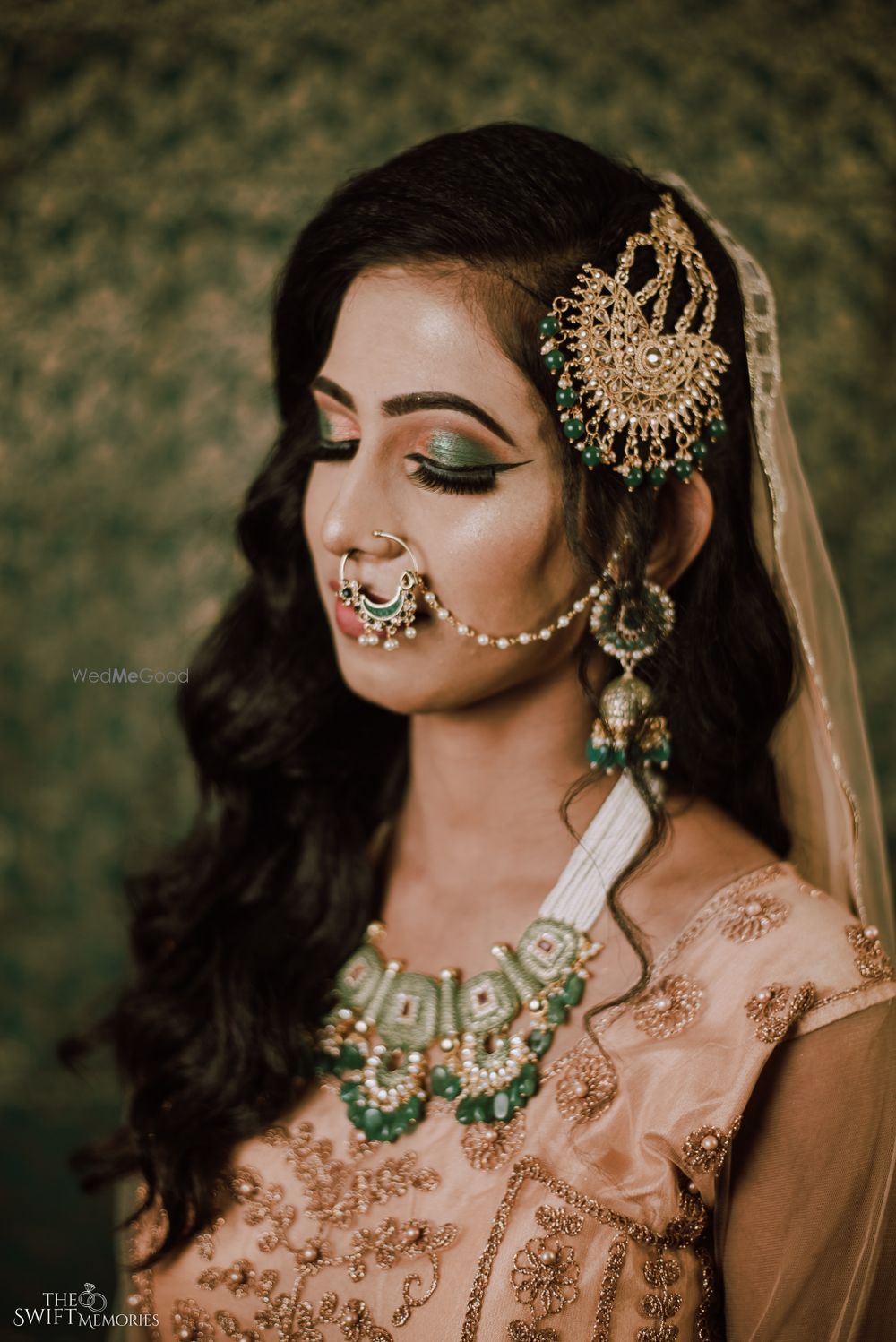 Photo From MUSLIM BRIDE TANISHA - By The Swift Memories