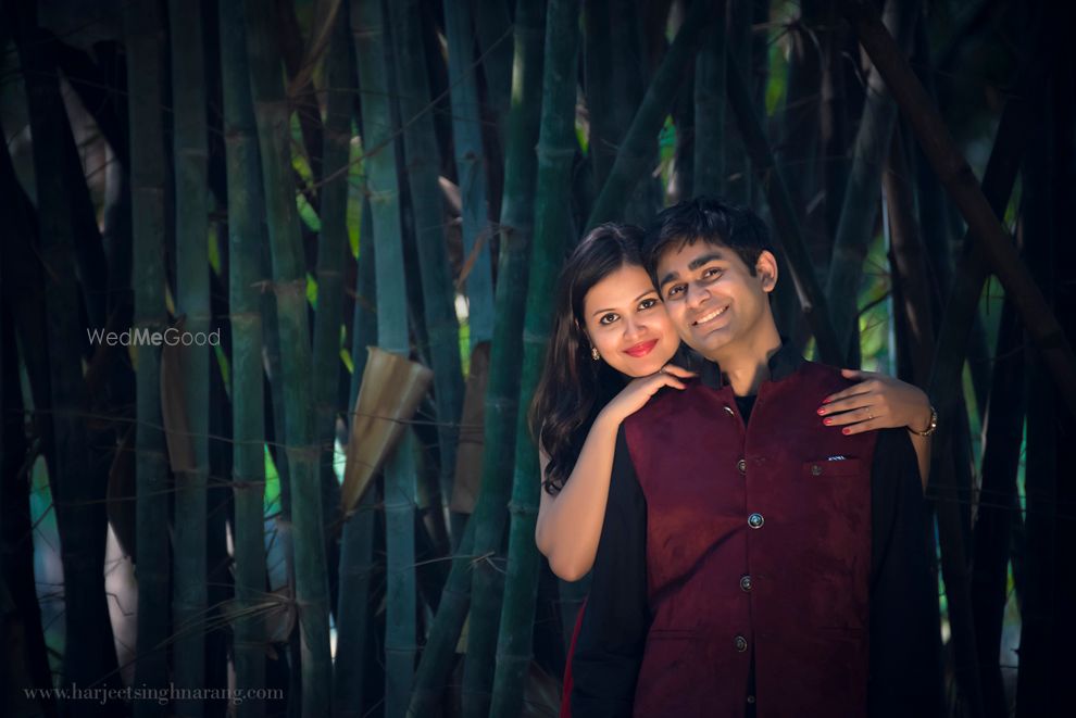 Photo From Pre Wedding - By HS Photography