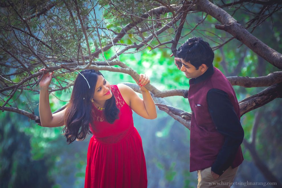 Photo From Pre Wedding - By HS Photography