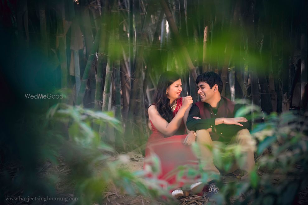 Photo From Pre Wedding - By HS Photography