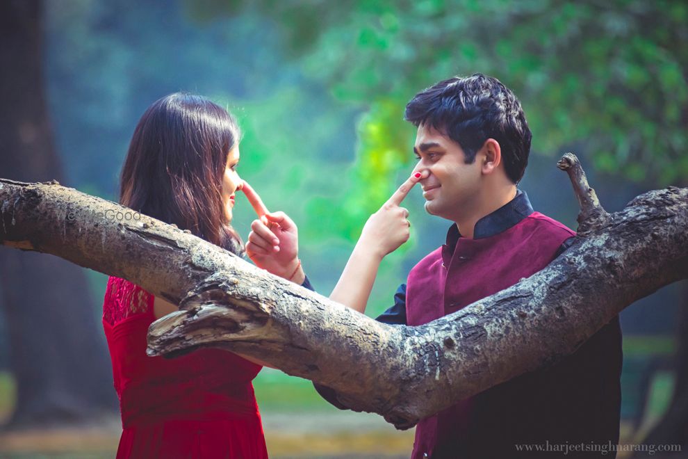 Photo From Pre Wedding - By HS Photography