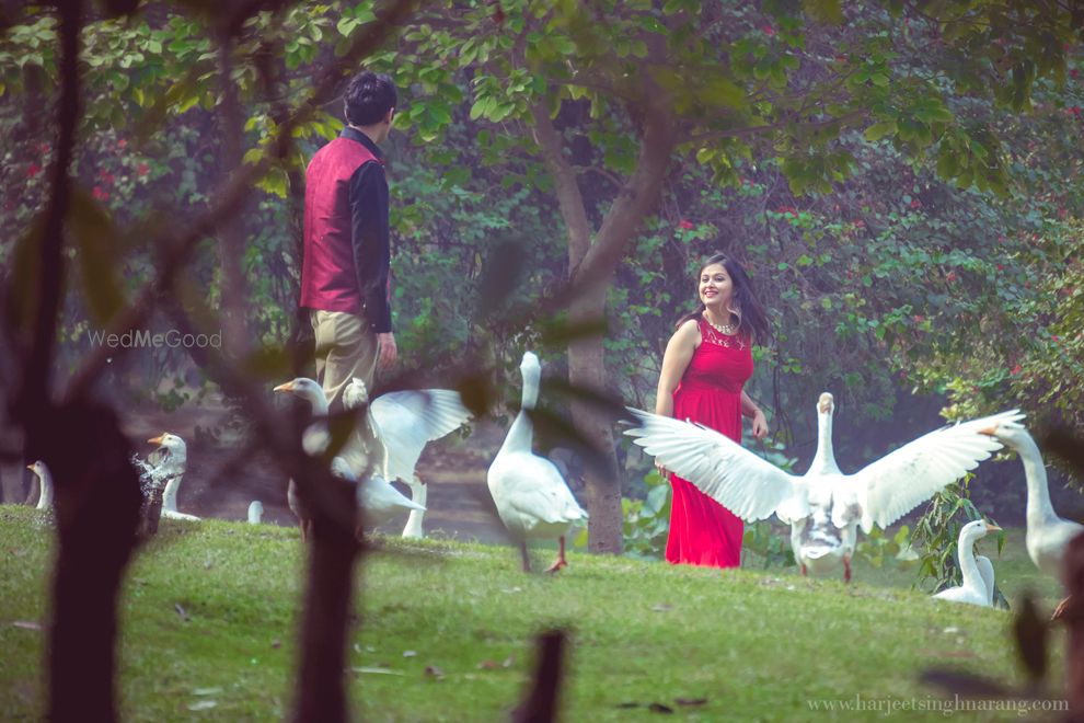 Photo From Pre Wedding - By HS Photography