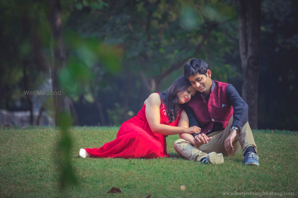 Photo From Pre Wedding - By HS Photography