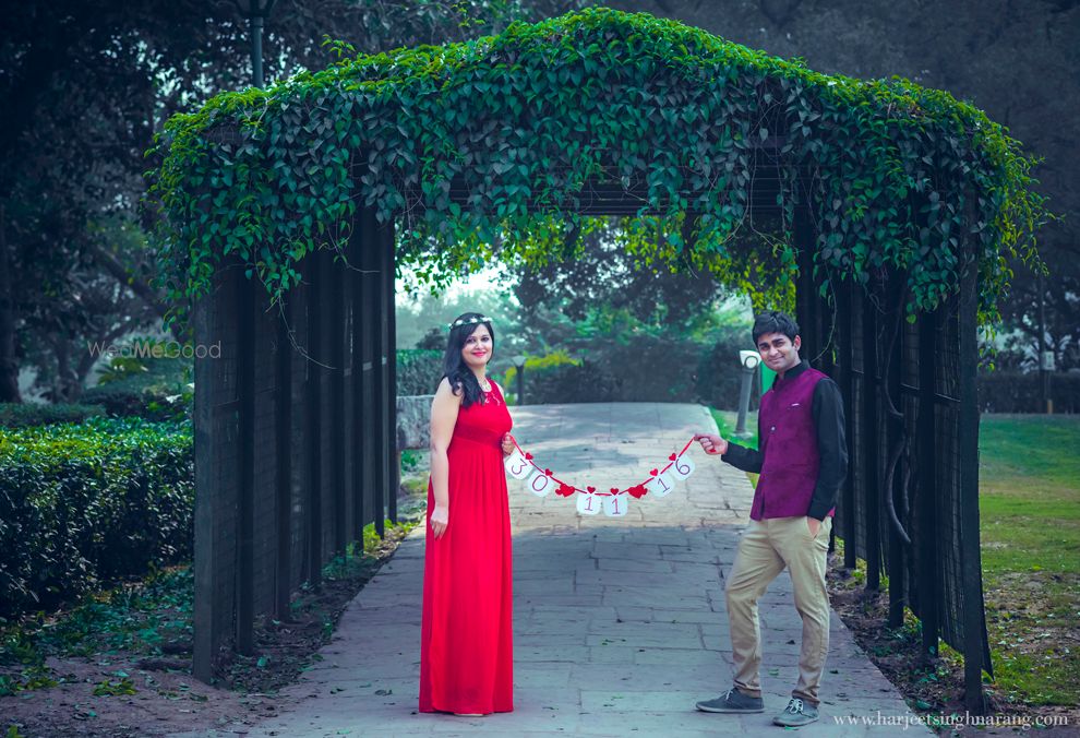 Photo From Pre Wedding - By HS Photography