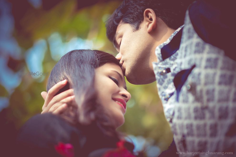 Photo From Pre Wedding - By HS Photography