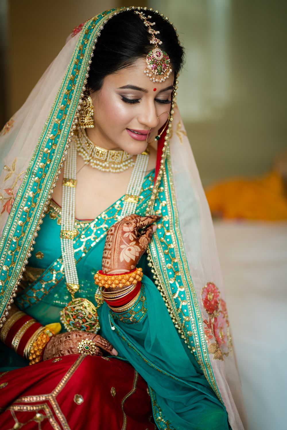 Photo From Neetu weds Ankit - By Akhil Bagga Photography