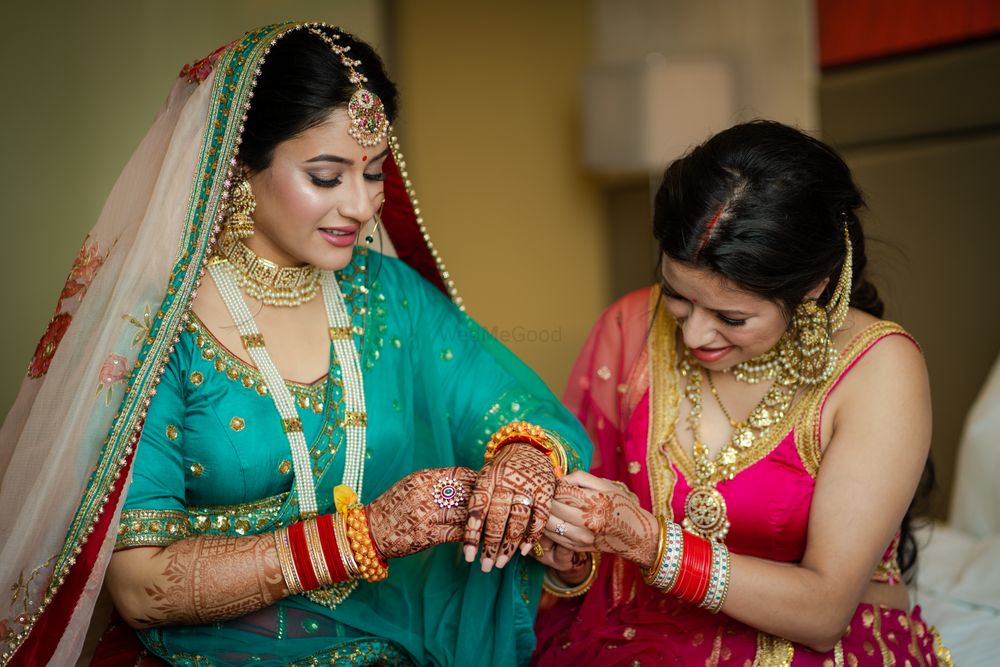 Photo From Neetu weds Ankit - By Akhil Bagga Photography