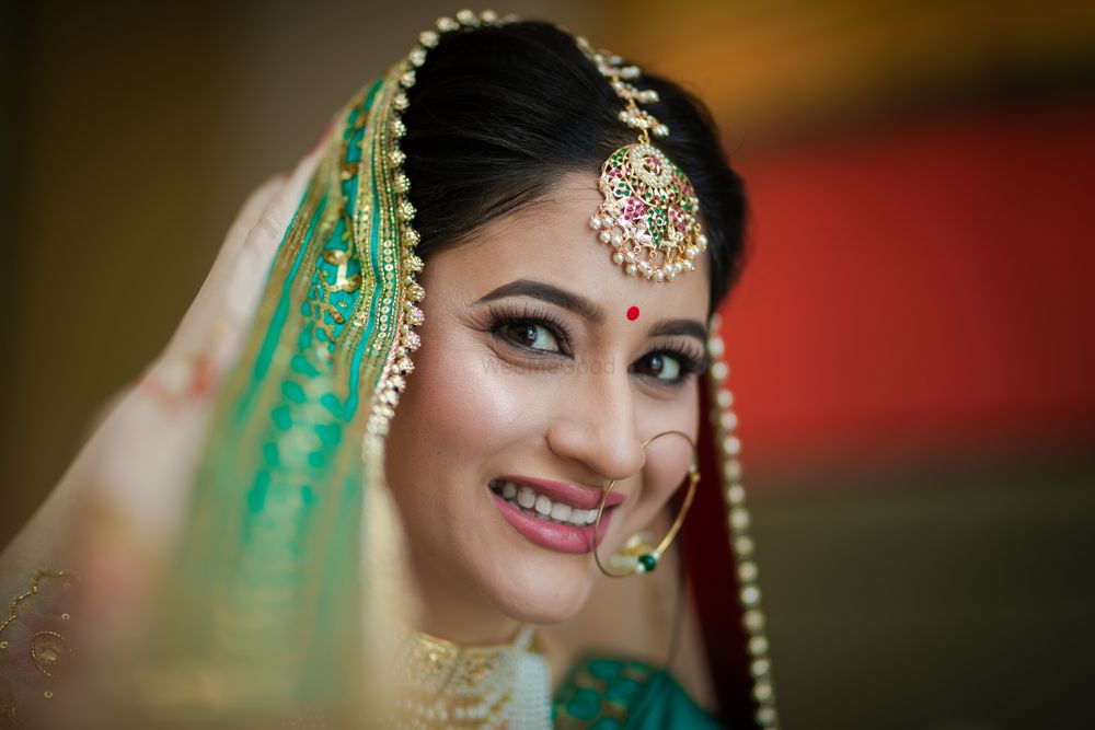 Photo From Neetu weds Ankit - By Akhil Bagga Photography