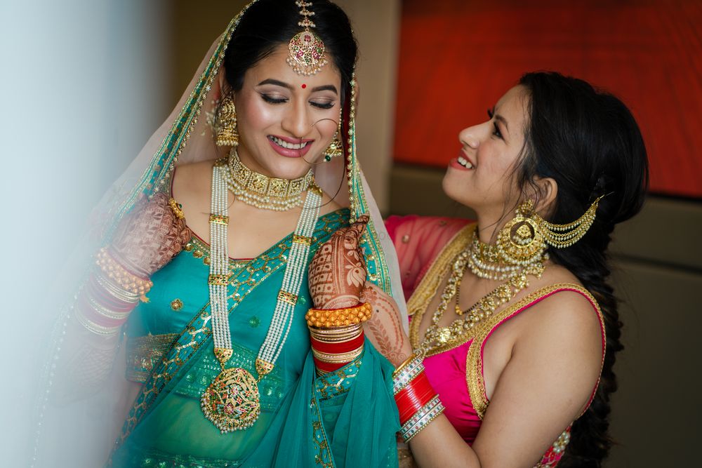 Photo From Neetu weds Ankit - By Akhil Bagga Photography