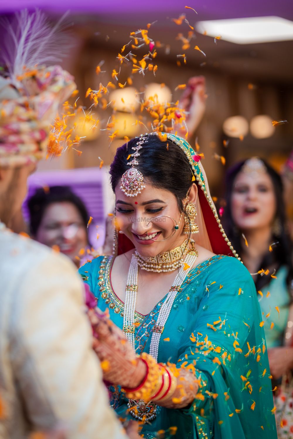 Photo From Neetu weds Ankit - By Akhil Bagga Photography