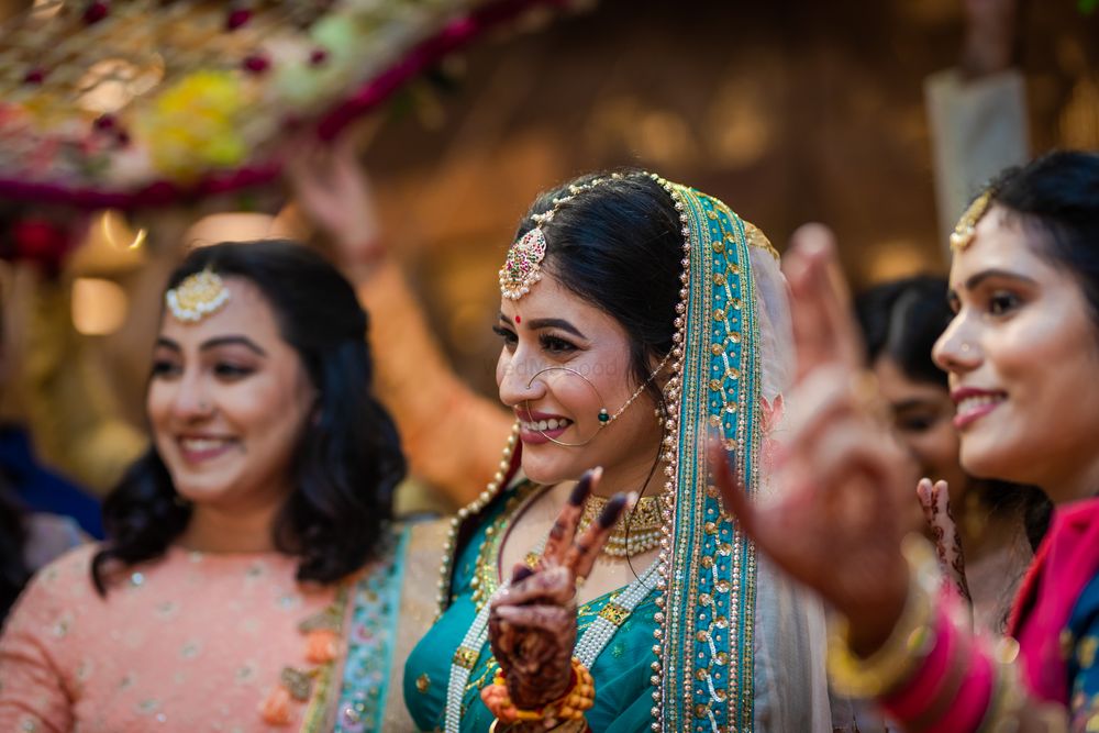 Photo From Neetu weds Ankit - By Akhil Bagga Photography