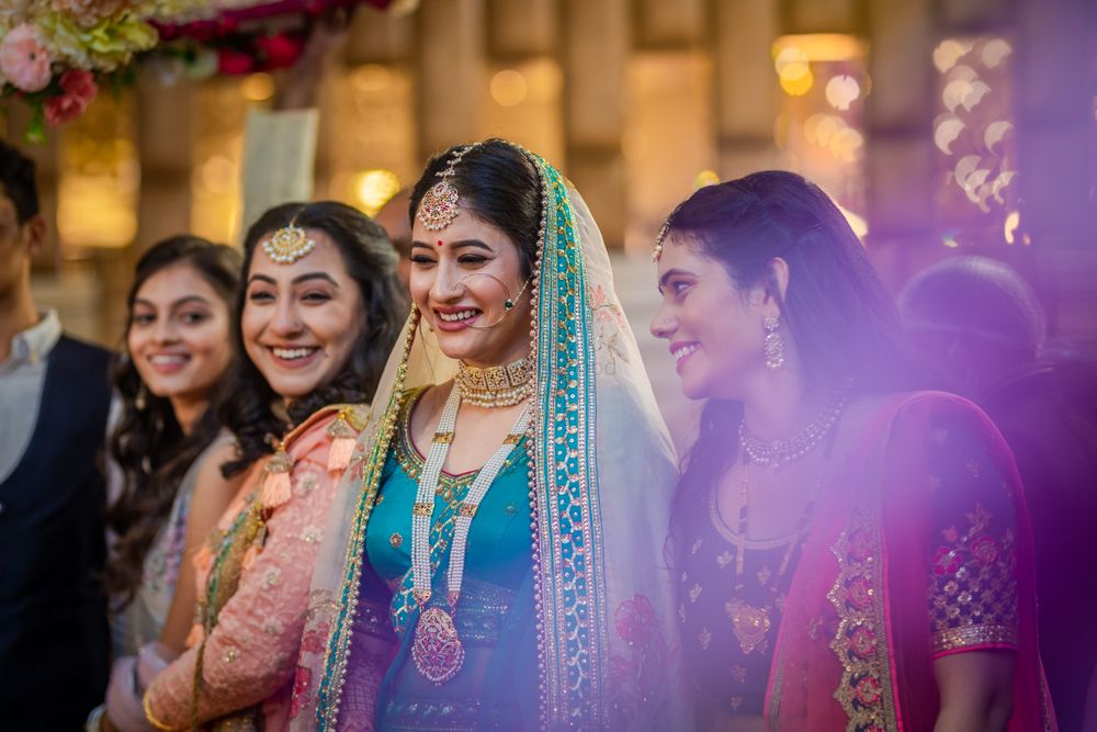 Photo From Neetu weds Ankit - By Akhil Bagga Photography