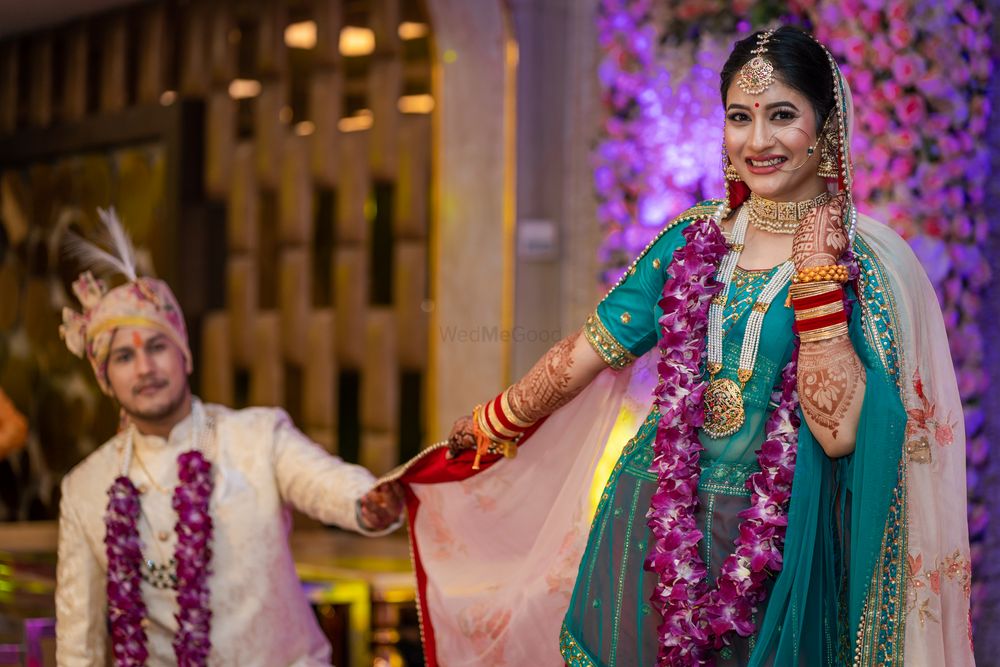 Photo From Neetu weds Ankit - By Akhil Bagga Photography