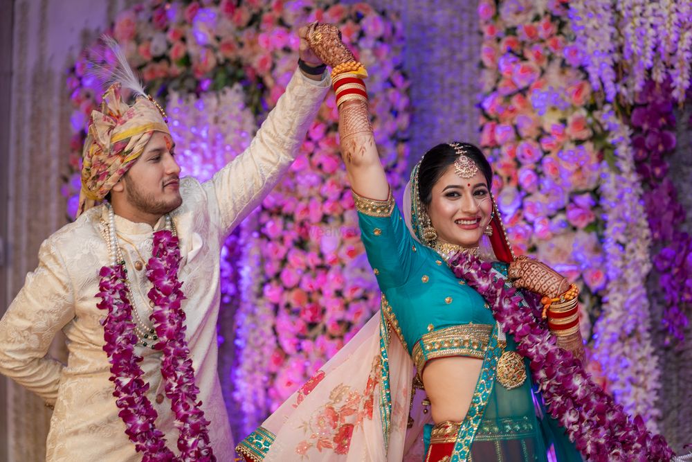 Photo From Neetu weds Ankit - By Akhil Bagga Photography