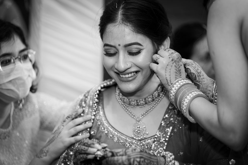Photo From Neetu weds Ankit - By Akhil Bagga Photography