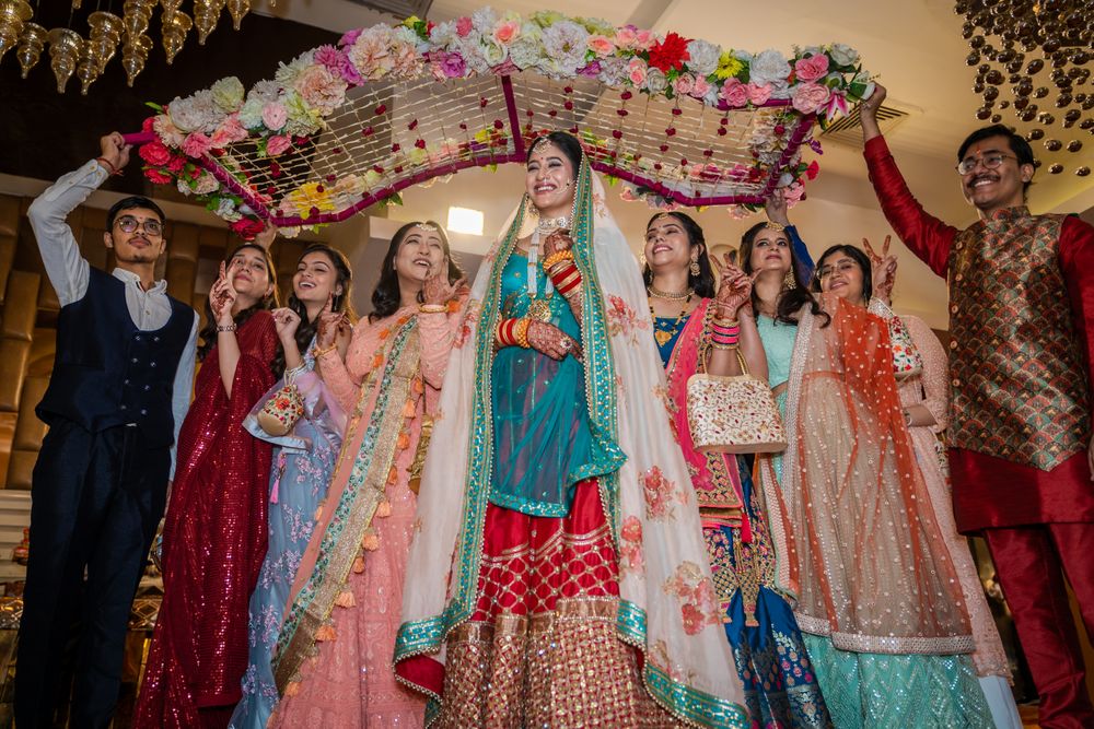 Photo From Neetu weds Ankit - By Akhil Bagga Photography