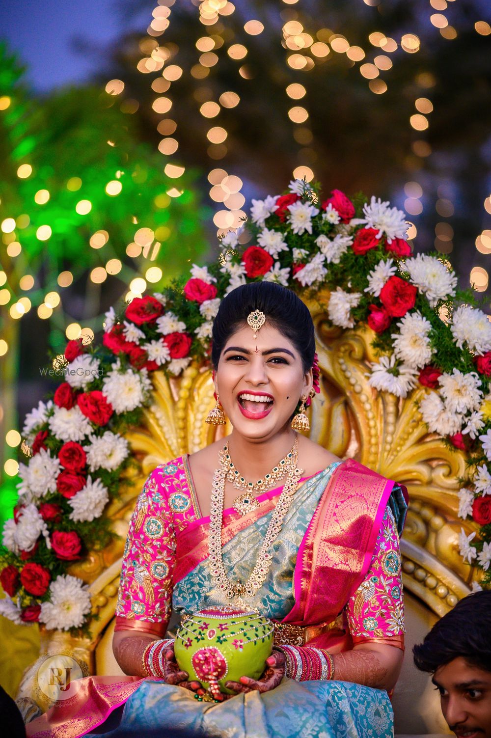 Photo From Vamsi + Veena - By RJ Wedding Films