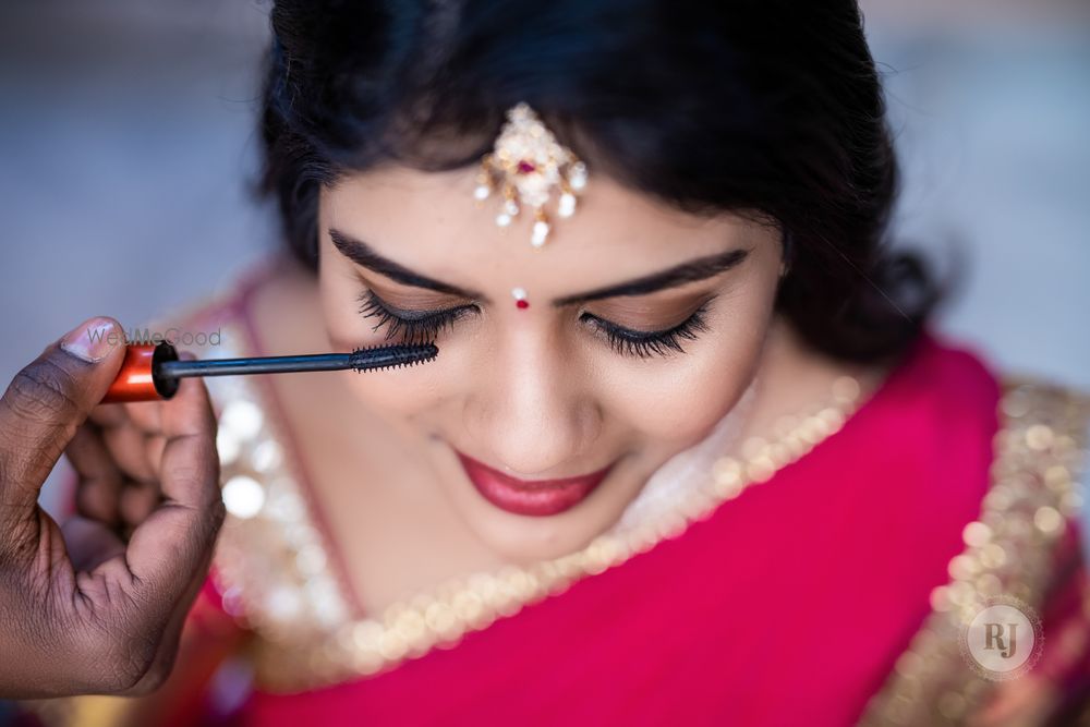 Photo From Vamsi + Veena - By RJ Wedding Films