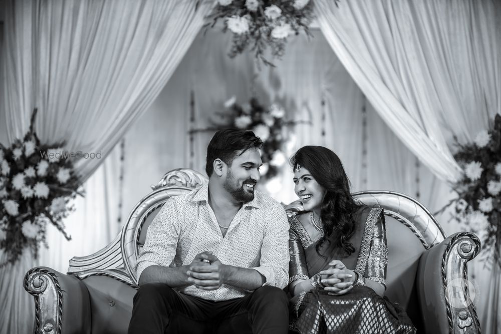 Photo From Vamsi + Veena - By RJ Wedding Films