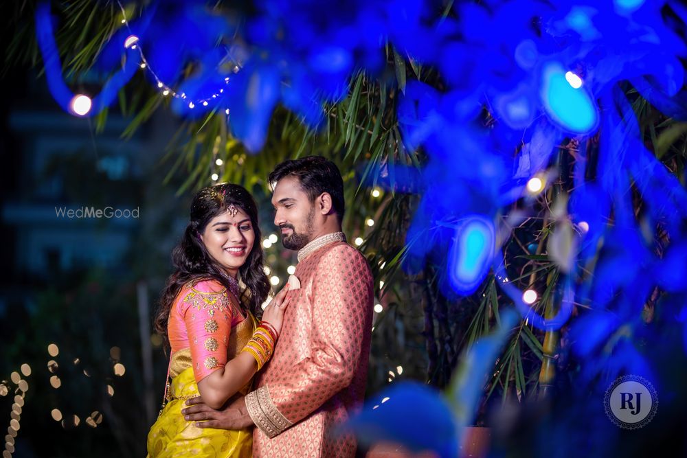 Photo From Vamsi + Veena - By RJ Wedding Films