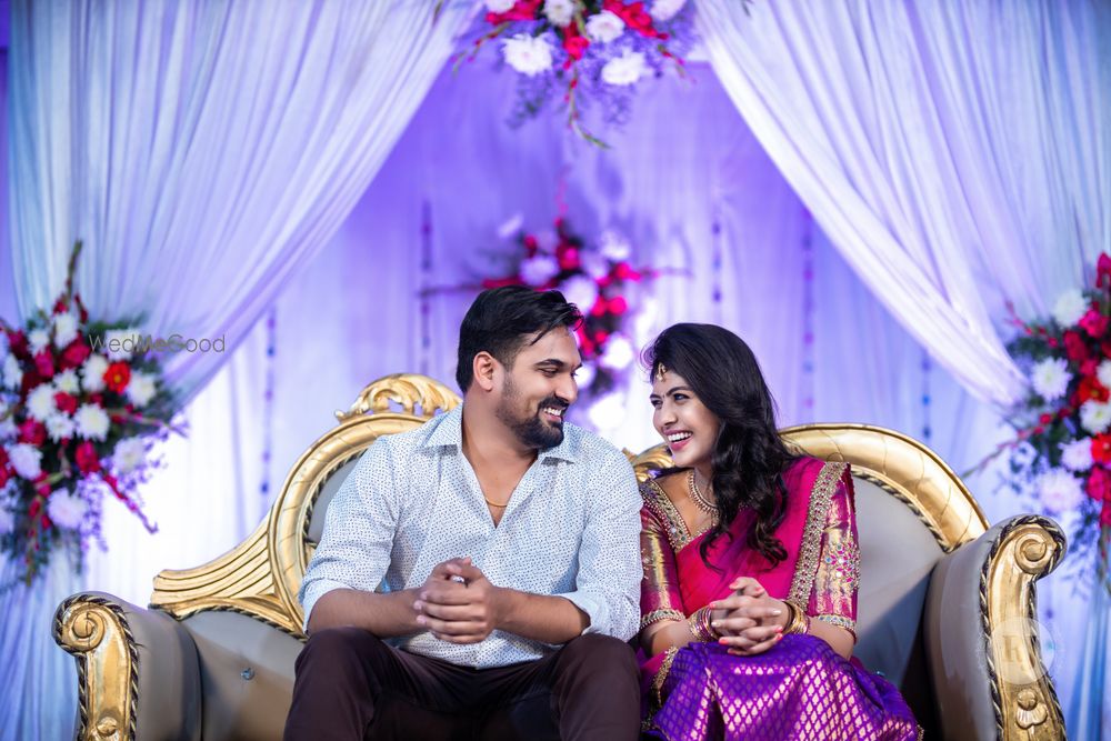 Photo From Vamsi + Veena - By RJ Wedding Films