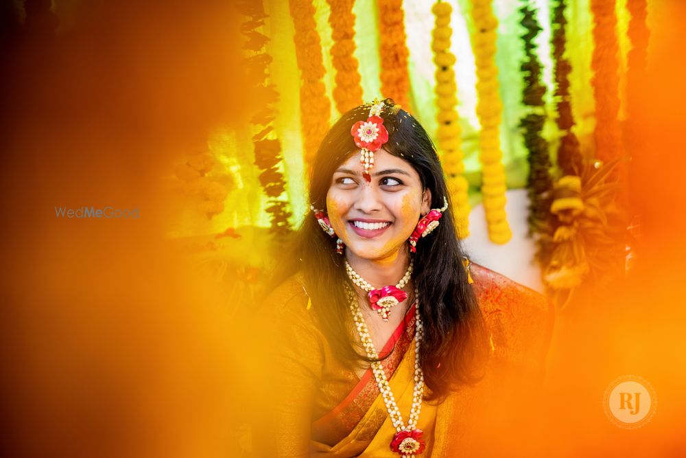 Photo From Vamsi + Veena - By RJ Wedding Films