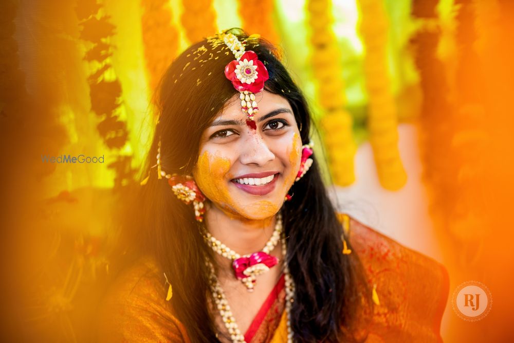 Photo From Vamsi + Veena - By RJ Wedding Films