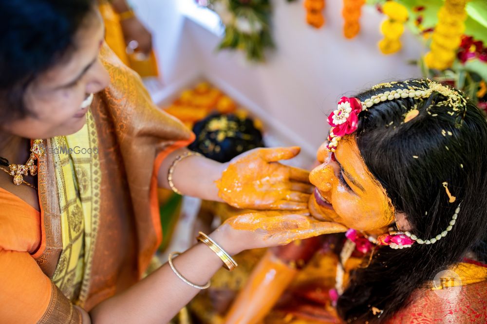 Photo From Vamsi + Veena - By RJ Wedding Films