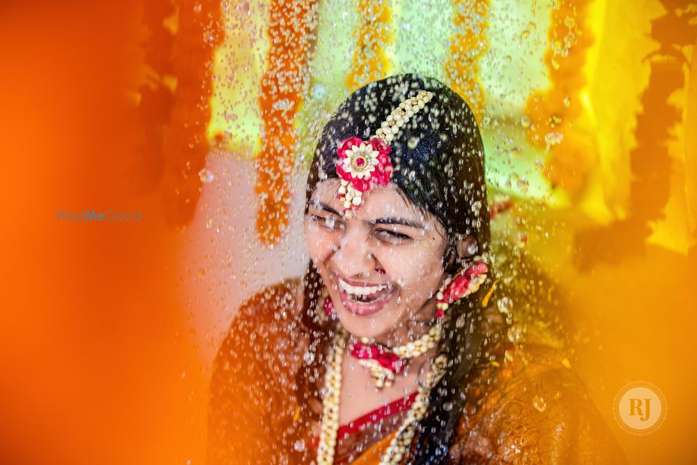 Photo From Vamsi + Veena - By RJ Wedding Films