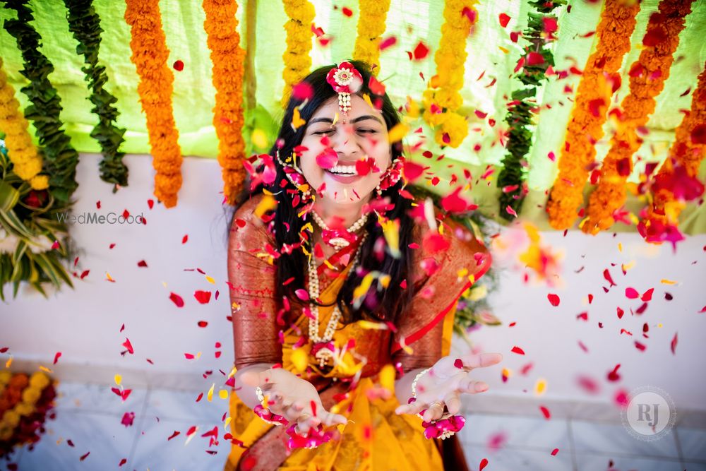 Photo From Vamsi + Veena - By RJ Wedding Films