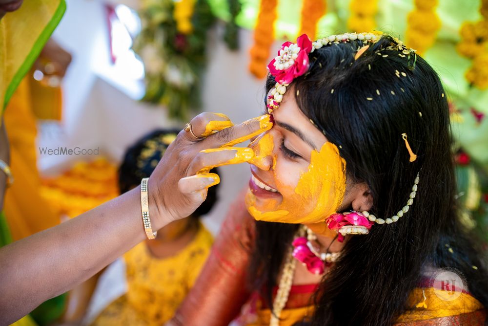 Photo From Vamsi + Veena - By RJ Wedding Films