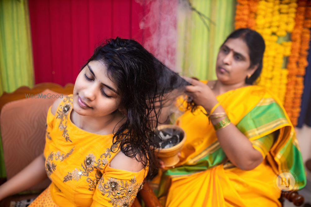 Photo From Vamsi + Veena - By RJ Wedding Films