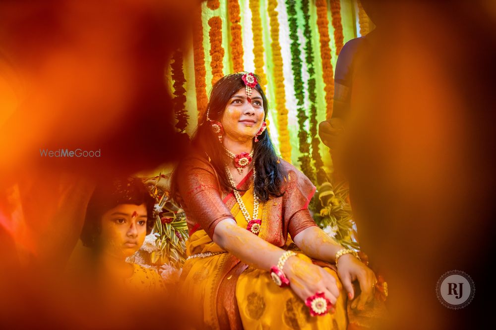 Photo From Vamsi + Veena - By RJ Wedding Films