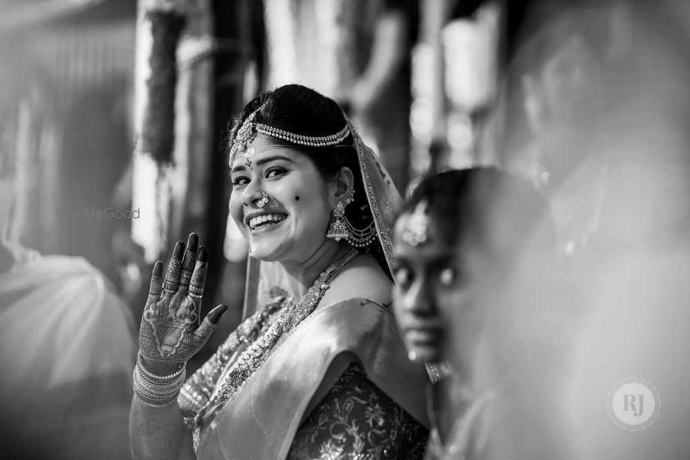 Photo From Aishwarya + Vallabhateja - By RJ Wedding Films