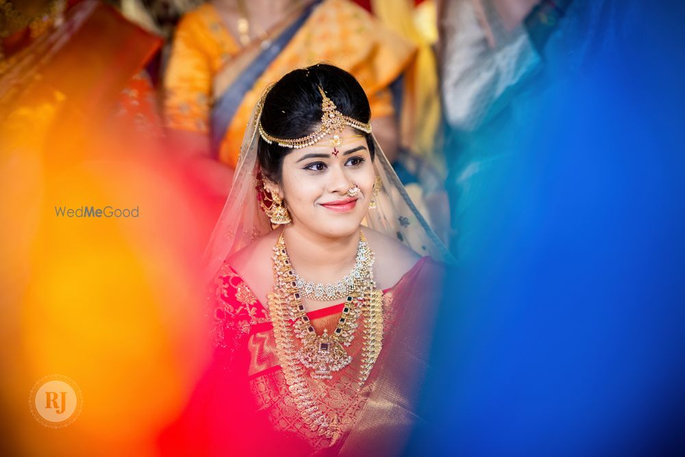 Photo From Aishwarya + Vallabhateja - By RJ Wedding Films