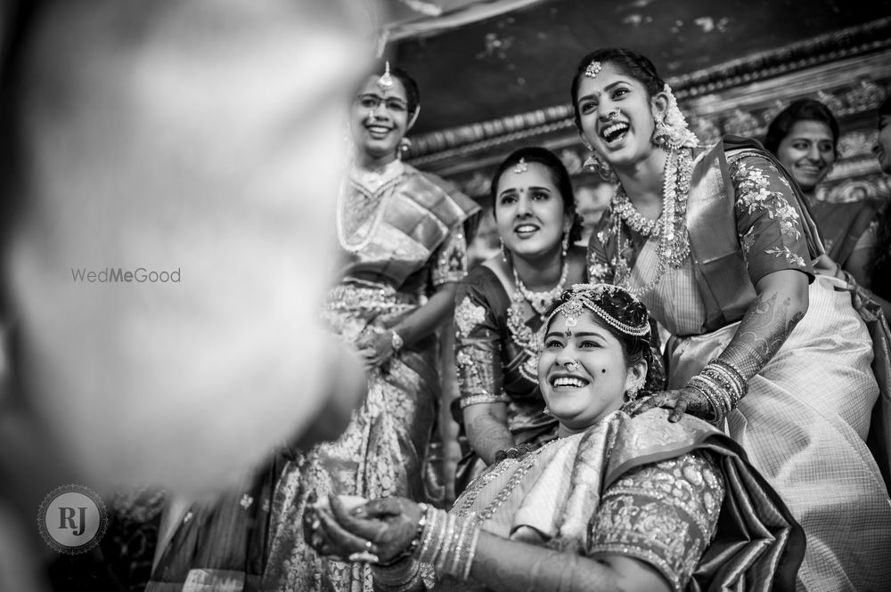 Photo From Aishwarya + Vallabhateja - By RJ Wedding Films