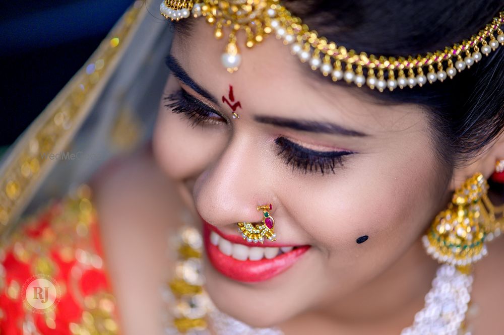 Photo From Aishwarya + Vallabhateja - By RJ Wedding Films