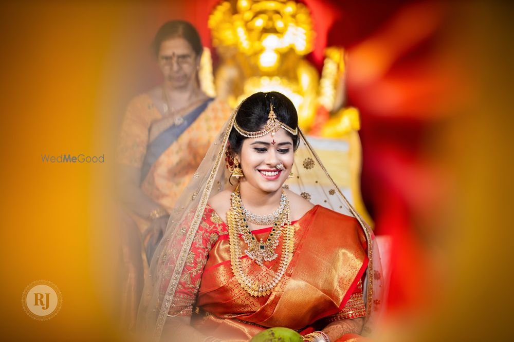 Photo From Aishwarya + Vallabhateja - By RJ Wedding Films