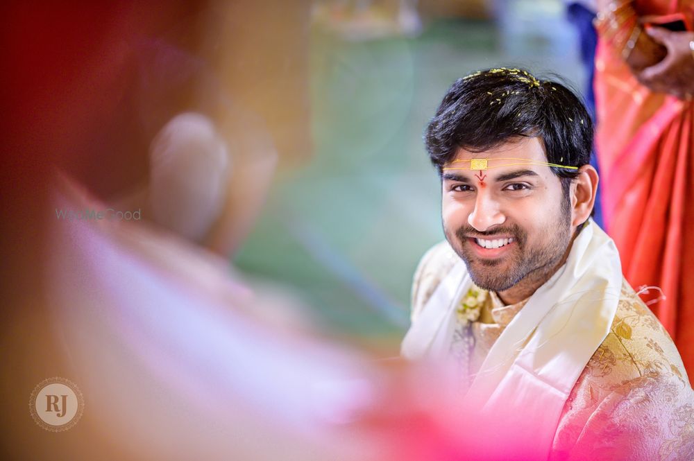 Photo From Aishwarya + Vallabhateja - By RJ Wedding Films