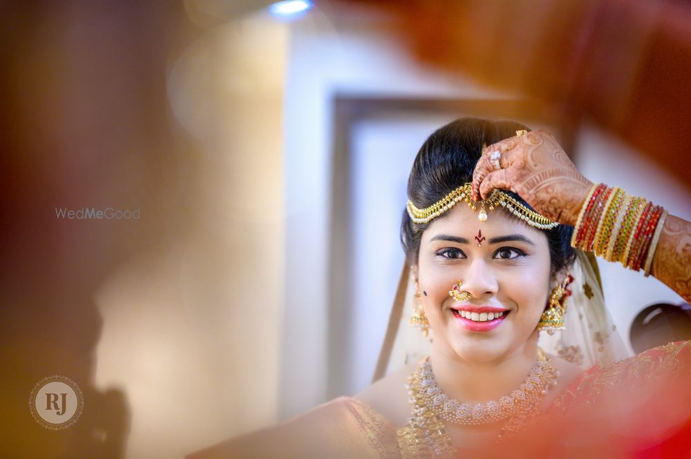 Photo From Aishwarya + Vallabhateja - By RJ Wedding Films