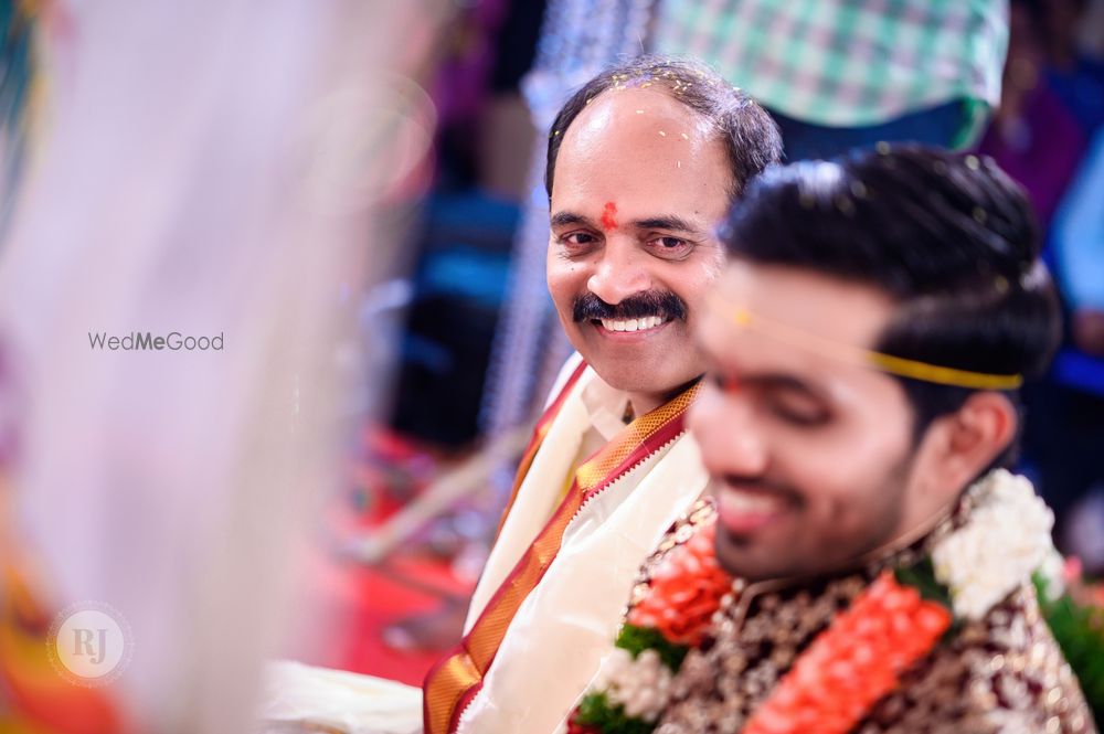 Photo From Sreelekhya + Mohith - By RJ Wedding Films