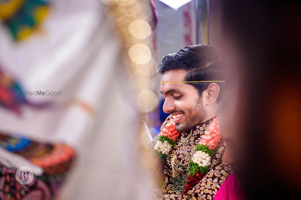 Photo From Sreelekhya + Mohith - By RJ Wedding Films