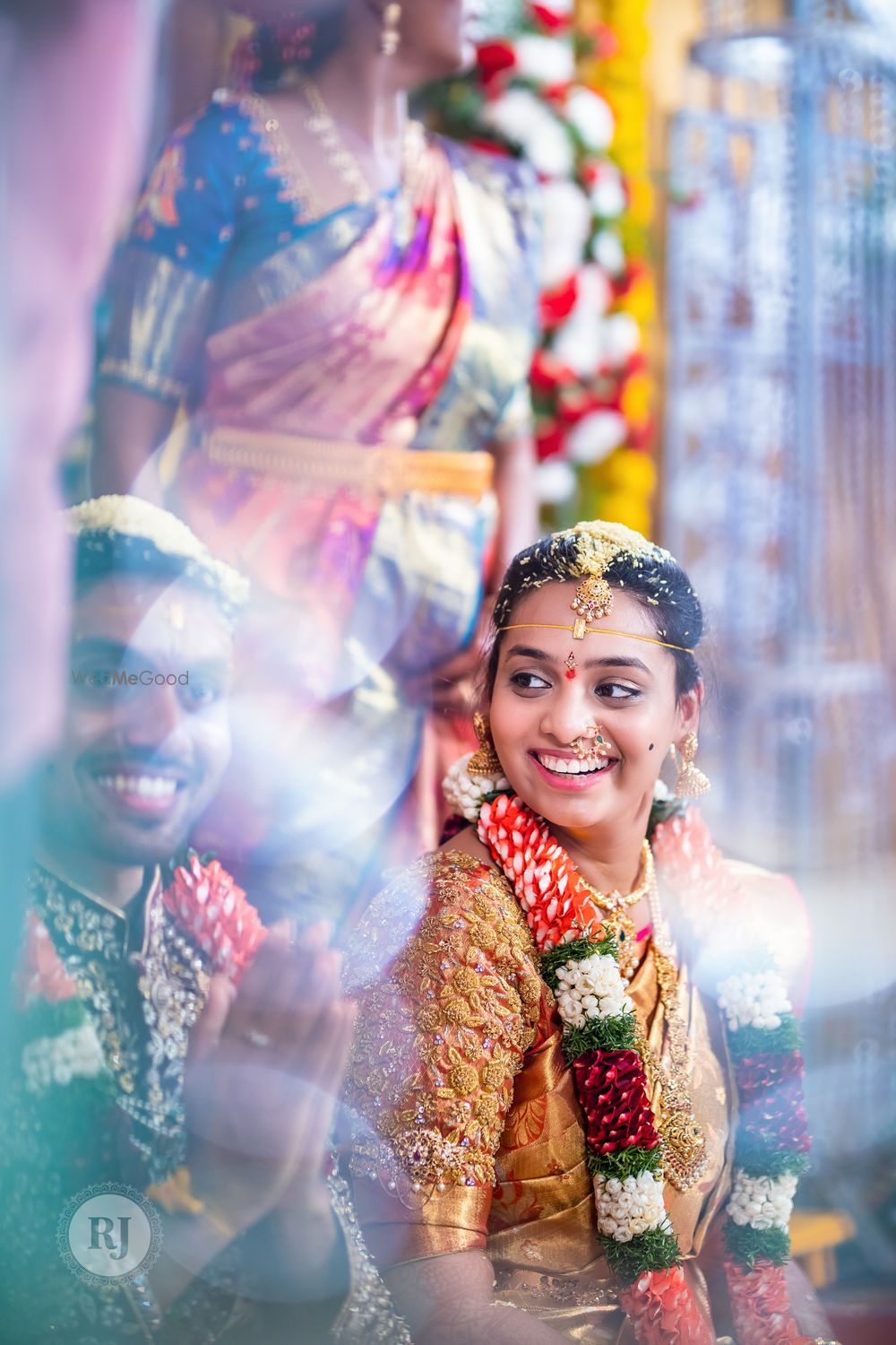 Photo From Sreelekhya + Mohith - By RJ Wedding Films