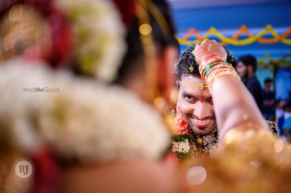 Photo From Sreelekhya + Mohith - By RJ Wedding Films